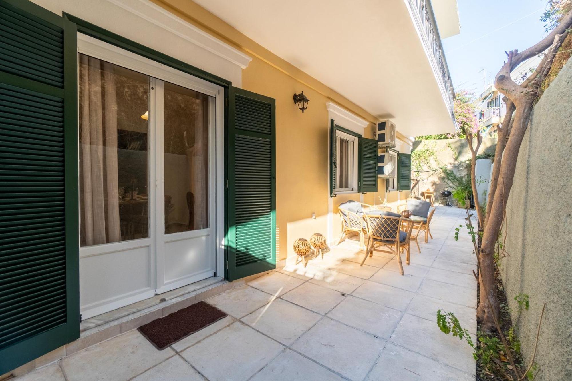 شقة Casa Gioia By Guestcorfu Corfu  المظهر الخارجي الصورة